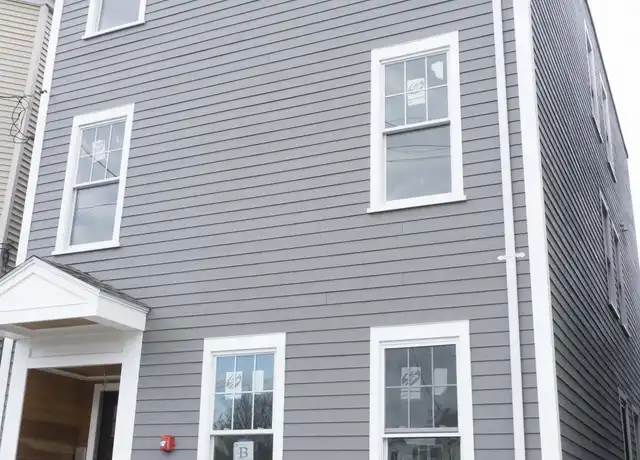 Property at 75 Morris St #1, Boston, MA, 02128, 2 beds, 1 bath, [object Object]