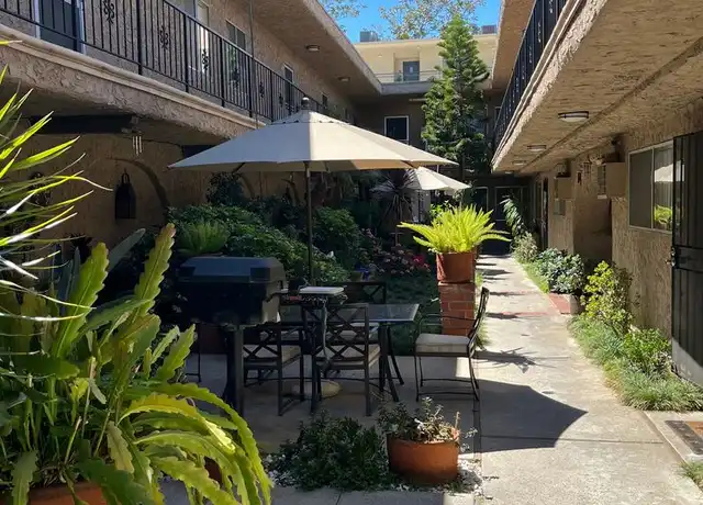 Property at 5328 Hermitage Ave Unit 206, Valley Village, CA, 91607, 1 bed, 1 bath, [object Object]