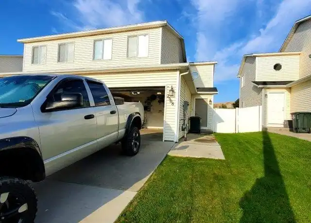 Property at 2508 Big Sky Trl, Rock Springs, WY, 82901, 3 beds, 2.5 baths, [object Object]