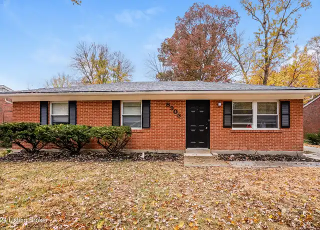 Property at 8903 Willowcreek Dr, Louisville, KY, 40219, 3 beds, 1 bath, [object Object]