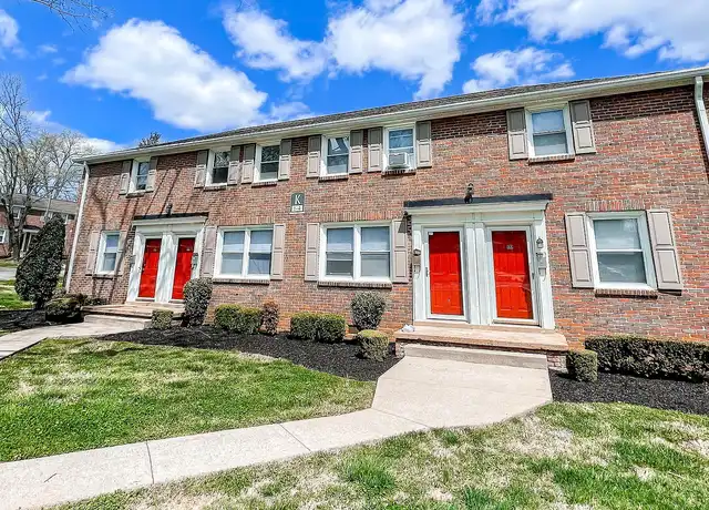 Property at The Madison at 12th - 545 12th St, Clarksville, TN, 37040, 2 beds, 1 bath, [object Object]