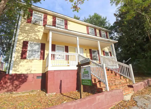 Property at 1432 Lincoln St, Columbia, SC, 29201, 2 beds, 1 bath, [object Object]