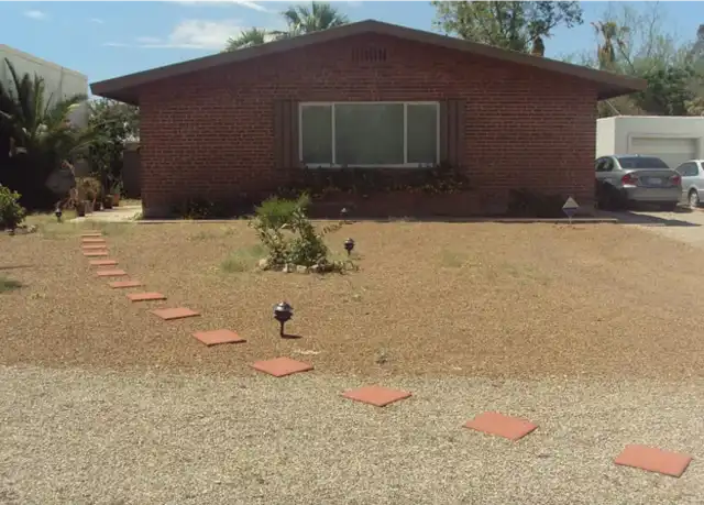 Property at 1418 E Spring St, Tucson, AZ, 85719, 3 beds, 2 baths, [object Object]