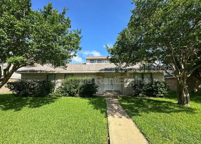 Property at 5209 Pensacola Dr, Garland, TX, 75043, 3 beds, 2 baths, [object Object]