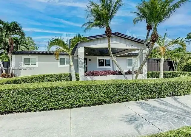 Property at 27680 SW 162nd Ave, Homestead, FL, 33031, 4 beds, 3 baths, [object Object]