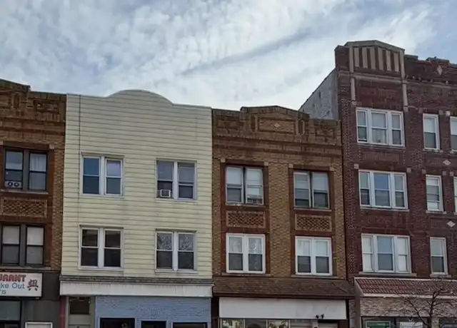 Property at 872 Broadway Apt 1, Bayonne, NJ, 07002, 3 beds, 1 bath, [object Object]
