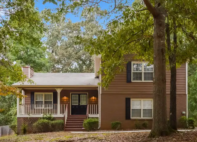 Property at 2621 Laurel Woods Ln SE, Conyers, GA, 30094, 4 beds, 2.5 baths, [object Object]