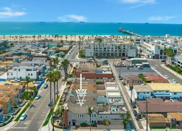 Property at 227 2nd St, Huntington Beach, CA, 92648, 4 beds, 2.5 baths, [object Object]