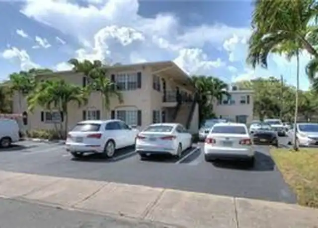 Property at 1231 SE 1st St #1, Fort Lauderdale, FL, 33301, 1 bed, 1 bath, [object Object]