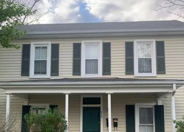 Property at 625 Wolfe St, Fredericksburg, VA, 22401, 2 beds, 1 bath, [object Object]