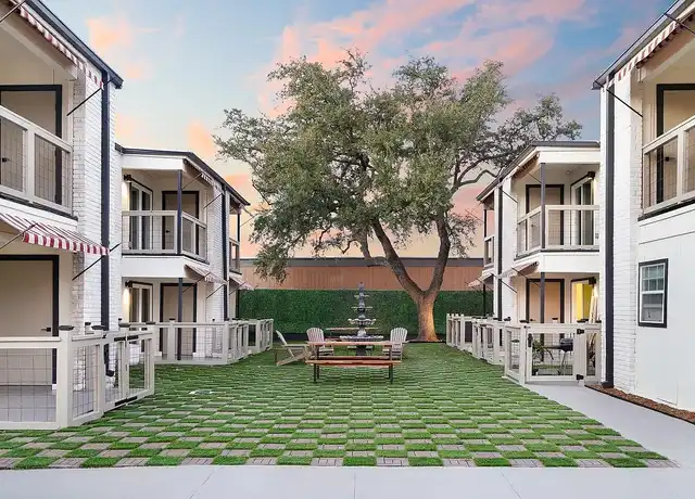 Property at Contessa Bungalows - 9511 Contessa Dr, San Antonio, TX, 78216, 1 bed, 1 bath, [object Object]