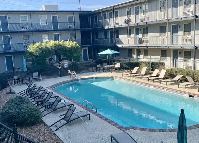 Property at 3000 July St #2207, Baton Rouge, LA, 70808, 2 beds, 1 bath, [object Object]