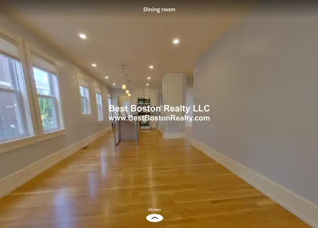Property at 28 Mayberry Ave Unit 1, Medford, MA, 02155, 3 beds, 1 bath, [object Object]