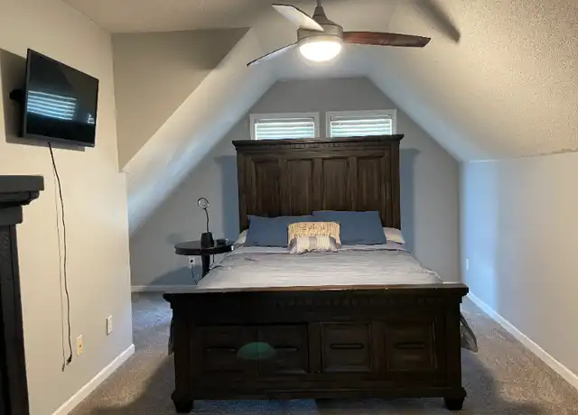 Property at 141 SW Wind Ridge Dr, Lees Summit, MO, 64081, 1 bed, 1 bath, [object Object]