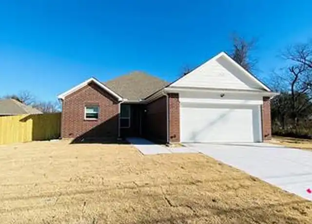 Property at 1709 Wright St, Greenville, TX, 75401, 3 beds, 2 baths, [object Object]