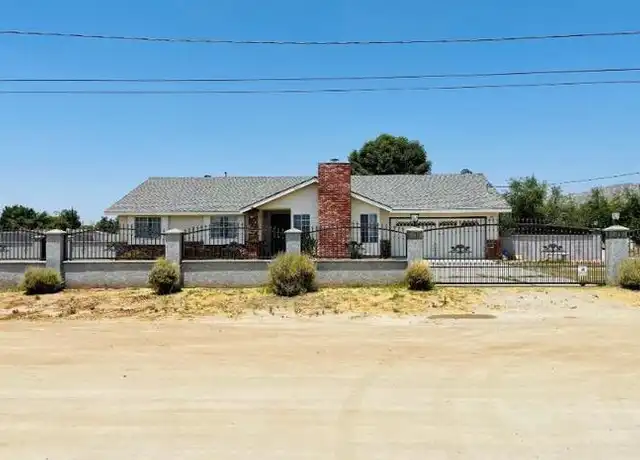 Property at 29790 Cadena Dr Unit A, Menifee, CA, 92585, 3 beds, 2 baths, [object Object]