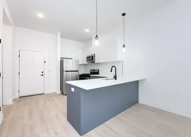Property at Riverview at Passaic - 420 River Dr, Passaic, NJ, 07055, 1-3 bed, 1.5-2 baths, [object Object]