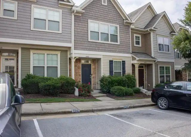 Property at 6426 Swatner Dr, Raleigh, NC, 27612, 2 beds, 2.5 baths, [object Object]