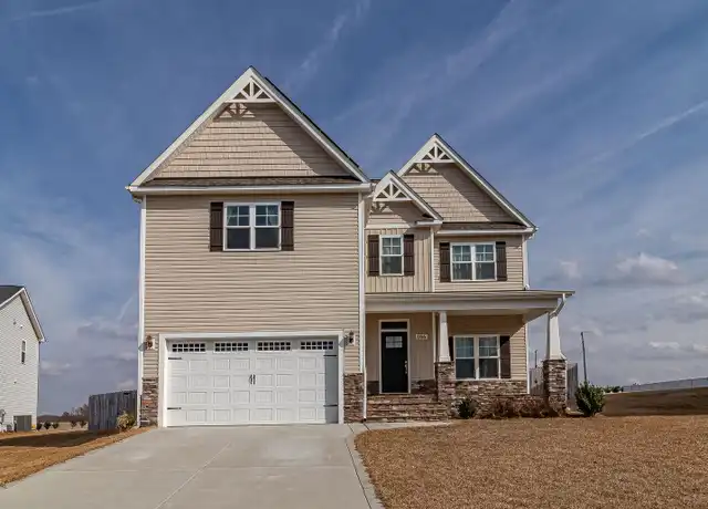 Property at 106 Aspen Ridge Dr, Pikeville, NC, 27863, 3 beds, 2.5 baths, [object Object]