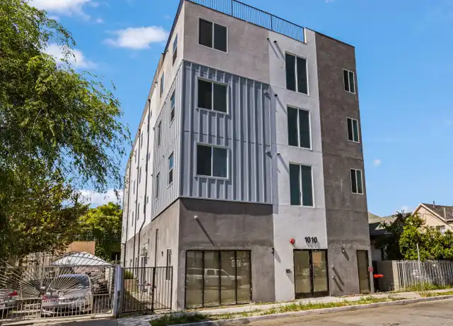 Property at 1010 E 25th St Unit 302, Los Angeles, CA, 90011, 1 bed, 1 bath, [object Object]