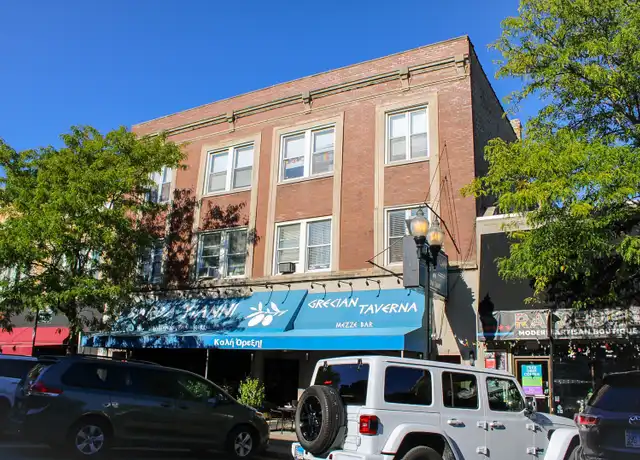 Property at 4759 N Lincoln Ave Unit 3R, Chicago, IL, 60625, 2 beds, 1 bath, [object Object]
