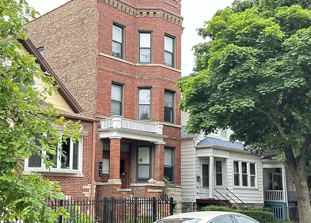 Property at 3315 N Albany Ave #1, Chicago, IL, 60618, 2 beds, 1 bath, [object Object]