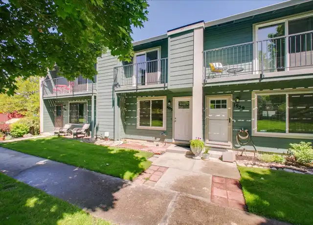 Property at 1953 E Old Saybrook Ln, Boise, ID, 83706, 2 beds, 1.5 baths, [object Object]