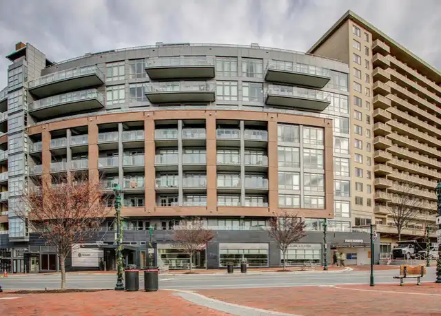 Property at 7171 Woodmont Ave, Bethesda, MD, 20814, 1 bed, 2 baths, [object Object]