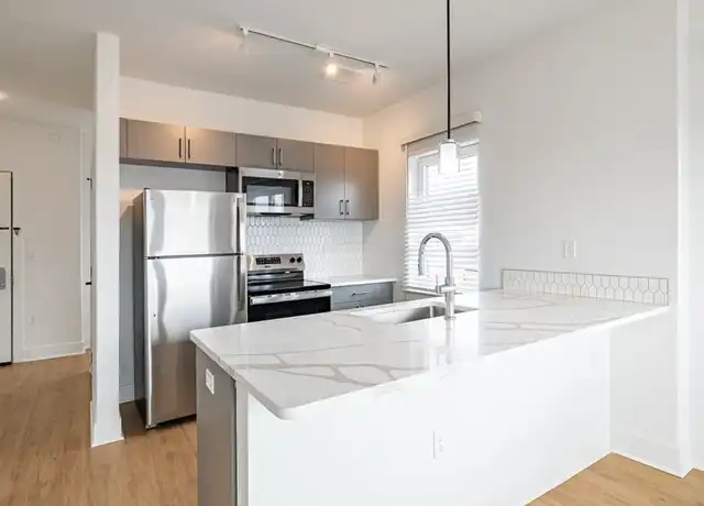 Property at Meridia Bound Brook 1 - 1 E Main St, Bound Brook, NJ, 08805, 0 beds, 1 bath, [object Object]