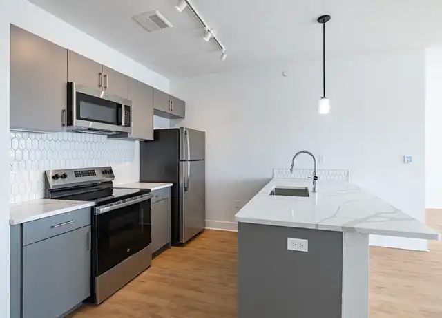 Property at Meridia Bound Brook 1 - 1 E Main St, Bound Brook, NJ, 08805, 0-1 beds, 1 bath, [object Object]