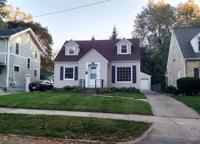 Property at 1354 Johnston St SE, Grand Rapids, MI, 49507, 3 beds, 1 bath, [object Object]