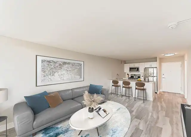 Property at Chestnut Hill Tower - 7600 Stenton Ave, Philadelphia, PA, 19118, 0-3 beds, 1-2 bath, [object Object]