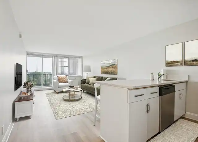 Property at Chestnut Hill Tower - 7600 Stenton Ave, Philadelphia, PA, 19118, 0-3 beds, 1-2 bath, [object Object]