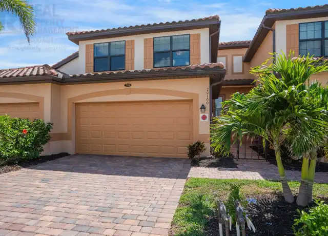Property at 20100 Ragazza Cir #201, Venice, FL, 34293, 3 beds, 2 baths, [object Object]