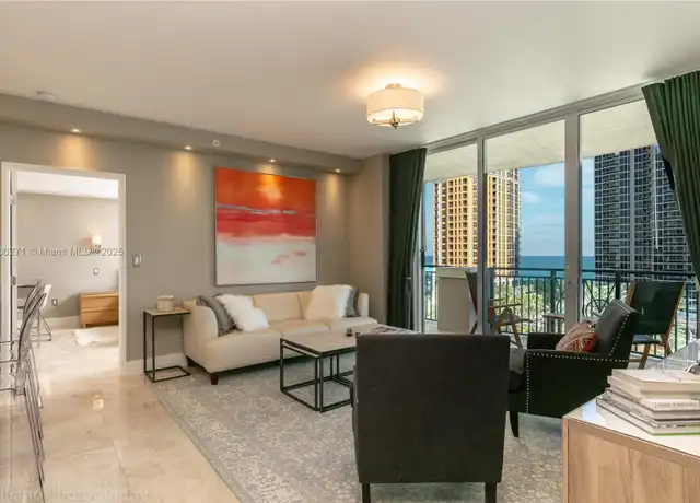 Property at 17555 Atlantic Blvd #1005, Sunny Isles Beach, FL, 33160, 2 beds, 2 baths, [object Object]
