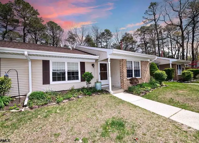 Property at 24 Club Pl, Galloway, NJ, 08205, 2 beds, 2 baths, [object Object]