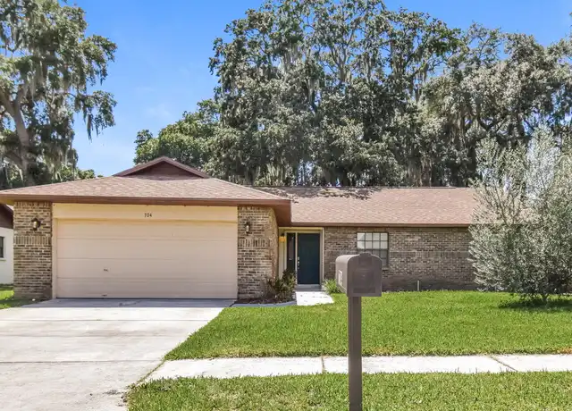 Property at 704 Orchis Way, Brandon, FL, 33510, 3 beds, 2 baths, [object Object]