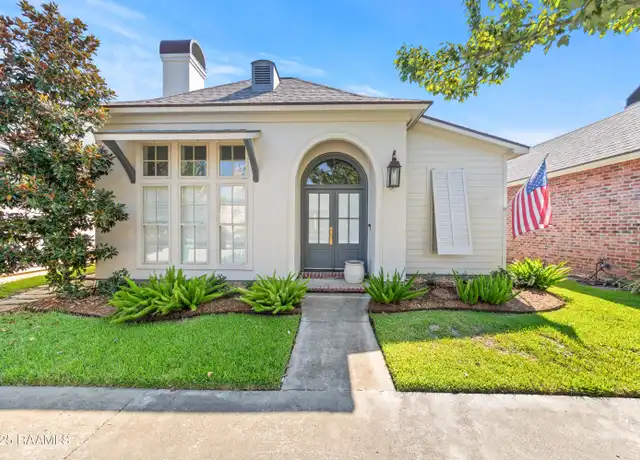 Property at 415 Harbor Rd, Youngsville, LA, 70592, 3 beds, 2.5 baths, [object Object]
