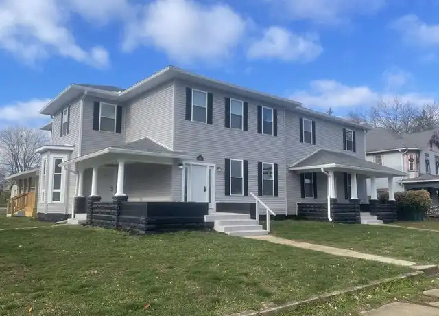 Property at 325 Hudson Ave Apt F, Newark, OH, 43055, 1 bed, 1 bath, [object Object]
