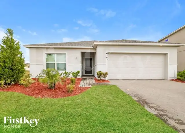 Property at 626 Campo Ln, Davenport, FL, 33837, 3 beds, 2 baths, [object Object]