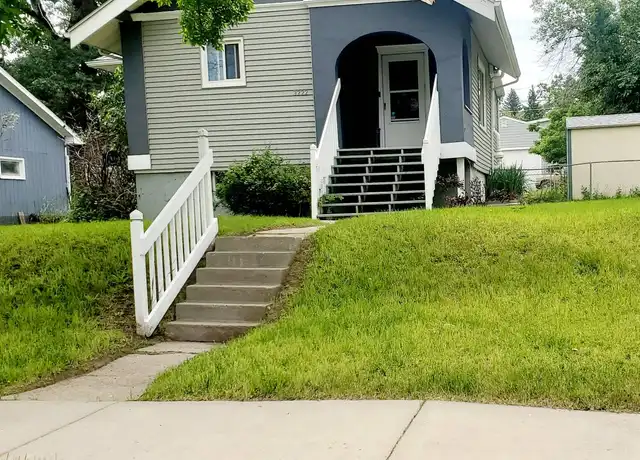 Property at 3222 2nd Ave N, Great Falls, MT, 59401, 4 beds, 2 baths, [object Object]