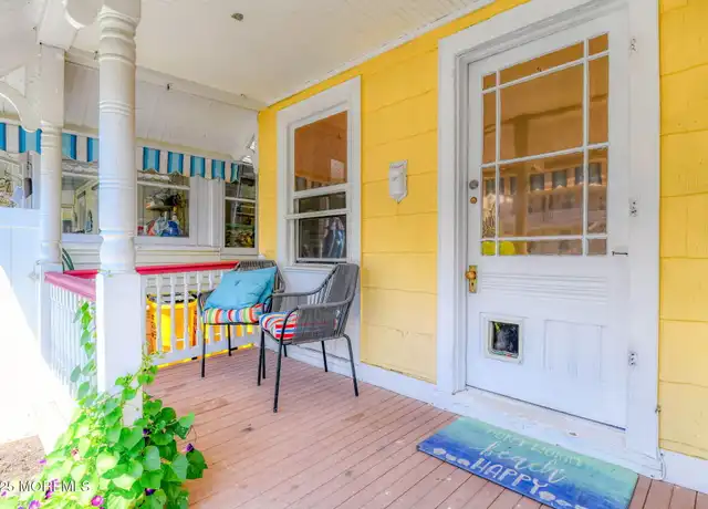 Property at 19 Webb Ave Unit 1W, Ocean Grove, NJ, 07756, 1 bed, 1 bath, [object Object]