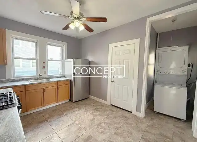 Property at 196 Sherman St, Cambridge, MA, 02140, 3 beds, 1 bath, [object Object]