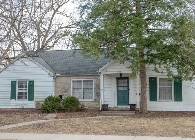 Property at 615 Meridian St, West Lafayette, IN, 47906, 4 beds, 3 baths, [object Object]
