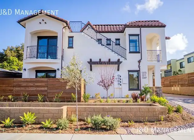 Property at 1371 N Vulcan Ave, Encinitas, CA, 92024, 3 beds, 2.5 baths, [object Object]