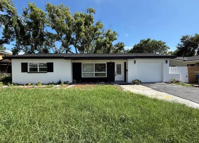 Property at 2254 66th Ave S, St Petersburg, FL, 33712, 4 beds, 2 baths, [object Object]