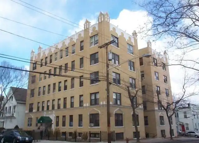 Property at 50 Reservoir Ave #302, Jersey City, NJ, 07307, 1 bed, 1 bath, [object Object]