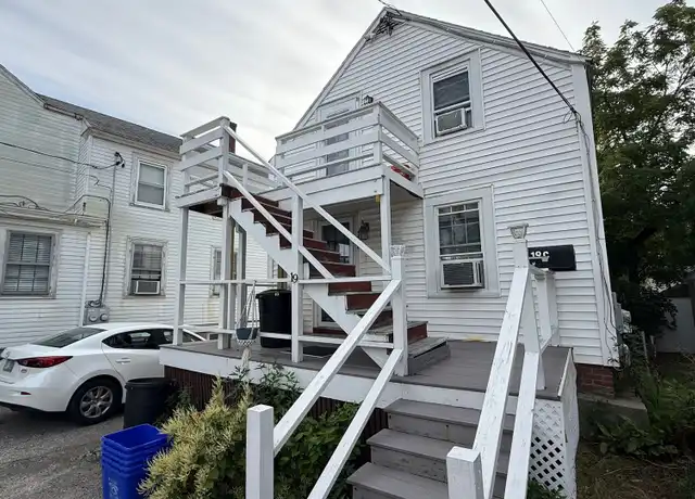 Property at 19 Portsmouth Ave Unit A, Exeter, NH, 03833, 1 bed, 1 bath, [object Object]