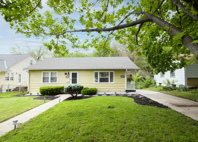 Property at 7644 Baltimore Ave, Kansas City, MO, 64114, 2 beds, 1 bath, [object Object]