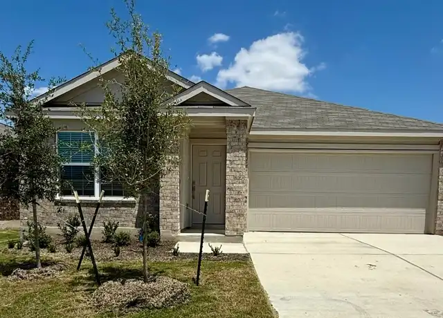 Property at 113 Imola St, Hutto, TX, 78634, 3 beds, 2 baths, [object Object]